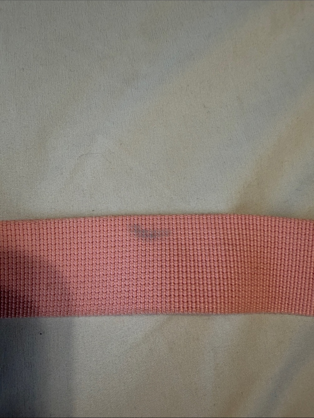 Gucci x The North Face Pink Multicolor Logo Print Crossbody Belt Bag - Picture 7 of 8
